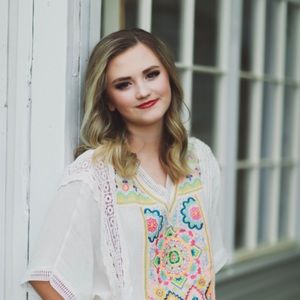 Meet your Posher, Allyson